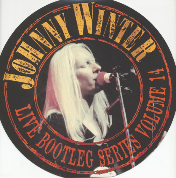 Live Bootleg Series Vol.14 (LP, colored Vinyl) Live Bootleg Series Vol.14 (LP, colored Vinyl)