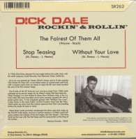 Aperçu: Rockin' Rollin' Vol.2 (7inch, 45rpm) Aperçu: Rockin' Rollin' Vol.2 (7inch, 45rpm)