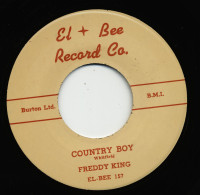 Aperçu: Country Boy - That's What You Think (7inch, 45rpm) Aperçu: Country Boy - That's What You Think (7inch, 45rpm)