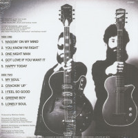 Aperçu: Lonely Soul (LP & Download) Aperçu: Lonely Soul (LP & Download)