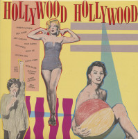 Aperçu: Hollywood, Hollywood (LP) Aperçu: Hollywood, Hollywood (LP)