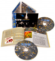 Aperçu: Aus grauer Städte Mauern - Die Neue Deutsche Welle (NDW) 1977-85, Teil 2 Aperçu: Aus grauer Städte Mauern - Die Neue Deutsche Welle (NDW) 1977-85, Teil 2