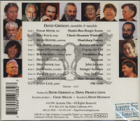 Aperçu: Dawg Duos (CD) Aperçu: Dawg Duos (CD)