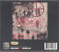Aperçu: Even Sociopaths Get The Blues (CD) Aperçu: Even Sociopaths Get The Blues (CD)