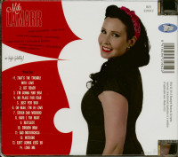 Aperçu: In High Fidelty! (CD) Aperçu: In High Fidelty! (CD)