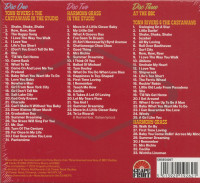 Aperçu: Move A Little Closer - The Complete Recordings 1963 - 1970 (3-CD) Aperçu: Move A Little Closer - The Complete Recordings 1963 - 1970 (3-CD)