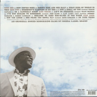 Aperçu: Bring'em In (2-LP, 180g Vinyl) Aperçu: Bring'em In (2-LP, 180g Vinyl)