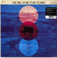 Aperçu: Music For The Stars - Celestial Music 1960-1979 (2-LP, colored Vinyl, Ltd.) Aperçu: Music For The Stars - Celestial Music 1960-1979 (2-LP, colored Vinyl, Ltd.)