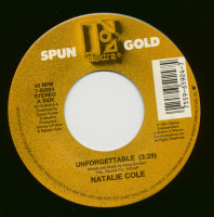 Aperçu: Unforgettable - The Very Thought Of You (7inch, 45rpm) Aperçu: Unforgettable - The Very Thought Of You (7inch, 45rpm)