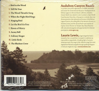 Aperçu: Birdsong (CD) Aperçu: Birdsong (CD)