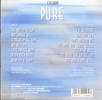 Aperçu: Pure (CD) Aperçu: Pure (CD)
