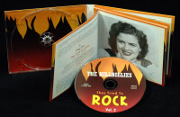 Aperçu: Vol.2, The Hillbillies - They Tried To Rock (CD) Aperçu: Vol.2, The Hillbillies - They Tried To Rock (CD)