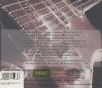 Aperçu: Back In Time (CD) Aperçu: Back In Time (CD)