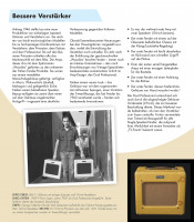 Aperçu: 75 Jahre Fender Aperçu: 75 Jahre Fender