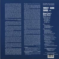 Aperçu: West Side Soul (LP) Aperçu: West Side Soul (LP)
