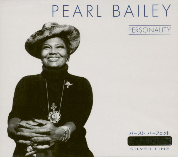 Personality (CD)