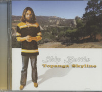 Aperçu: Topanga Skyline (CD) Aperçu: Topanga Skyline (CD)