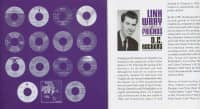 Aperçu: Link Wray & Friends: D.C. Rockers Aperçu: Link Wray & Friends: D.C. Rockers