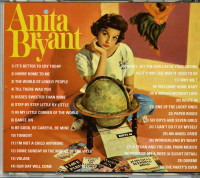 Aperçu: All The Hits And More - Kisses Sweeter Than Wine (CD) Aperçu: All The Hits And More - Kisses Sweeter Than Wine (CD)