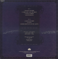 Aperçu: Live In Concert April 30th 1981 - Stanley Theatre, Pittsburg (LP, Colored Vinyl, Ltd.) Aperçu: Live In Concert April 30th 1981 - Stanley Theatre, Pittsburg (LP, Colored Vinyl, Ltd.)