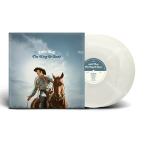 Aperçu: The King Is Back (2-LP, colored Vinyl) Aperçu: The King Is Back (2-LP, colored Vinyl)