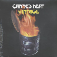 Aperçu: Vintage (LP, 180g Vinyl) Aperçu: Vintage (LP, 180g Vinyl)