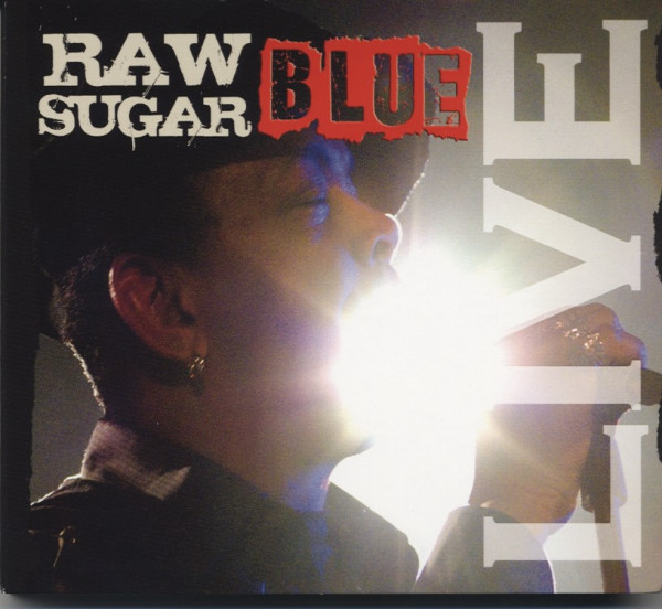 Sugar Blue Raw Sugar (2-CD) Sugar Blue Raw Sugar (2-CD)