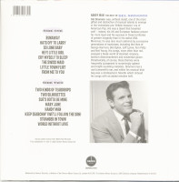 Aperçu: Handy Man - The Best Of Del Shannon (LP, 140g Vinyl) Aperçu: Handy Man - The Best Of Del Shannon (LP, 140g Vinyl)