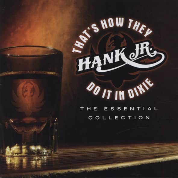 That's How They Do It In Dixie - The Essential Collection( CD)