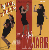 Aperçu: In High Fidelty! (CD) Aperçu: In High Fidelty! (CD)