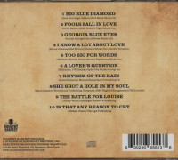 Aperçu: Greatest Hits (CD) Aperçu: Greatest Hits (CD)