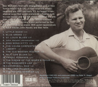 Aperçu: At Gerdes Folk City - Live (CD) Aperçu: At Gerdes Folk City - Live (CD)