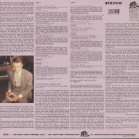 Aperçu: All His Hits (LP) Aperçu: All His Hits (LP)