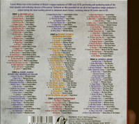 Aperçu: Skinhead Train - The Complete Singles Collection (5-CD) Aperçu: Skinhead Train - The Complete Singles Collection (5-CD)