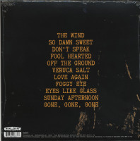 Aperçu: The Wind (LP) Aperçu: The Wind (LP)