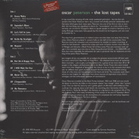 Aperçu: Exclusively For My Friends - The Lost Tapes (LP, 180g Vinyl) Aperçu: Exclusively For My Friends - The Lost Tapes (LP, 180g Vinyl)