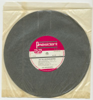 Aperçu: Ca Va Schtroumpfer - Radio Monte Carlo (10inch LP) Aperçu: Ca Va Schtroumpfer - Radio Monte Carlo (10inch LP)