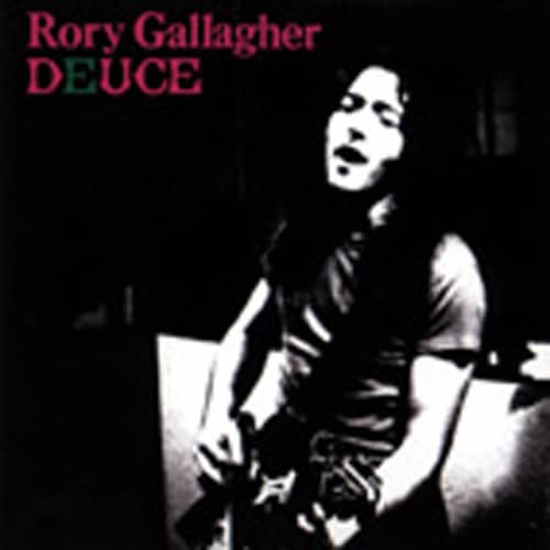 Gallagher, Rory Deuce Gallagher, Rory Deuce
