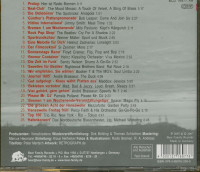 Aperçu: On Air - Erkennungsmelodien Radio Bremen 1 Aperçu: On Air - Erkennungsmelodien Radio Bremen 1