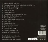 Aperçu: Some Of These Days (CD) Aperçu: Some Of These Days (CD)