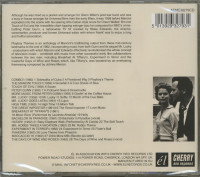 Aperçu: Henry Mancini Playboy Themes (CD) Aperçu: Henry Mancini Playboy Themes (CD)