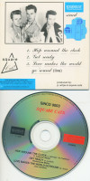 Aperçu: Hop Around The Clock (CD Single, Ltd.) Aperçu: Hop Around The Clock (CD Single, Ltd.)