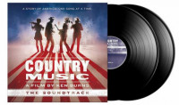 Aperçu: Country Music - A Film By Ken Burns - The Sountrack (2-LP) Aperçu: Country Music - A Film By Ken Burns - The Sountrack (2-LP)
