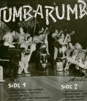 Aperçu: Tumba Rumba - The Most Torrid Tropica Latin Record Ever Aperçu: Tumba Rumba - The Most Torrid Tropica Latin Record Ever