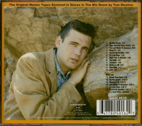 Aperçu: The "Twangs" The "Thang" (CD) Aperçu: The "Twangs" The "Thang" (CD)