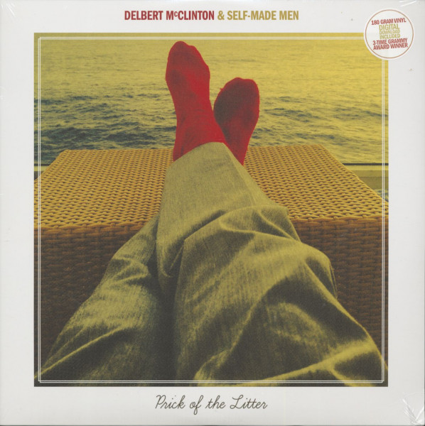 Prick Of The Litter (LP, 180g Vinyl ) Prick Of The Litter (LP, 180g Vinyl )