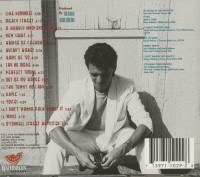 Aperçu: Pure & Crooked (CD) Aperçu: Pure & Crooked (CD)