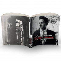 Aperçu: Elvis In Paris - 60th Anniversary (Book, 2nd Edition) Aperçu: Elvis In Paris - 60th Anniversary (Book, 2nd Edition)