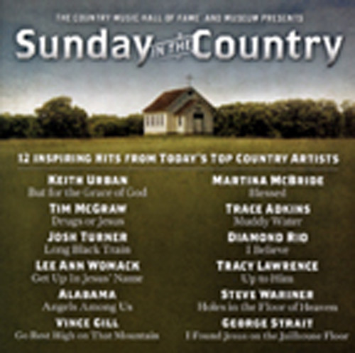 Va Sunday In The Country Va Sunday In The Country