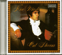 Aperçu: New Masters (CD) Aperçu: New Masters (CD)